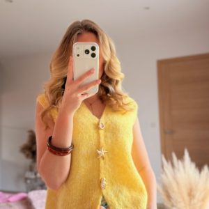 Pulls & Gilets