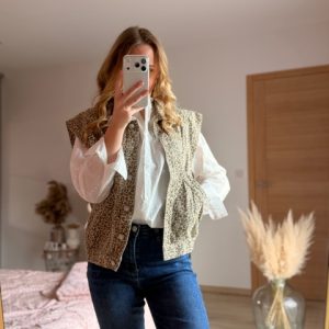 Blazers & Vestes