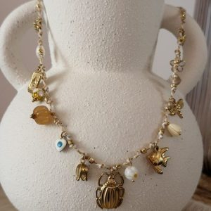 Collier - Orphélis