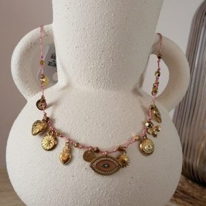 Collier - Arielle