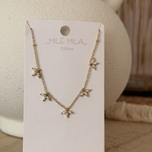 Collier - Prestige