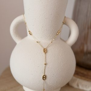 Collier - Eloria